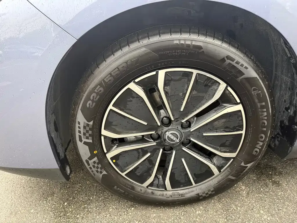 Nissan N6 2025 из CN, фото 10