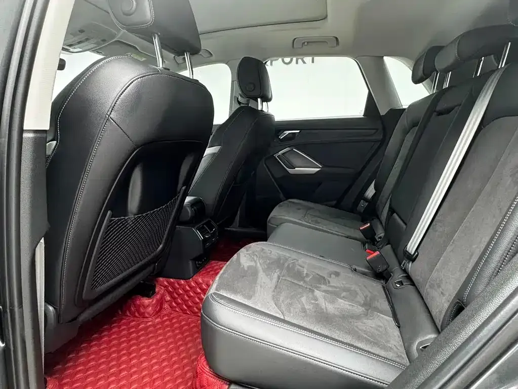 Audi Q3 2022 из CN, фото 6