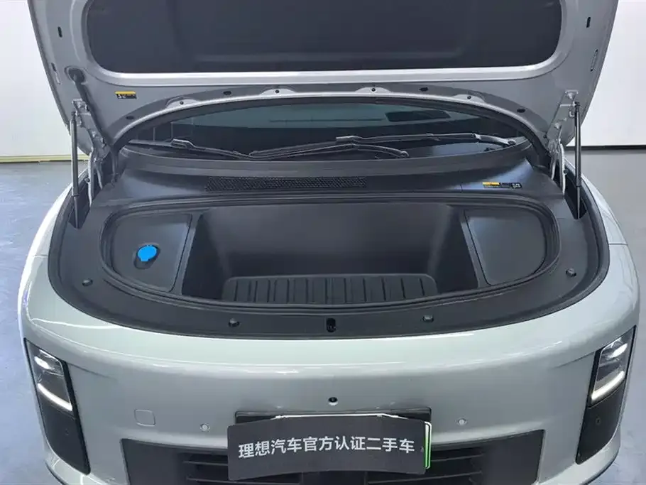 Li Auto i6 2025 из CN, фото 3