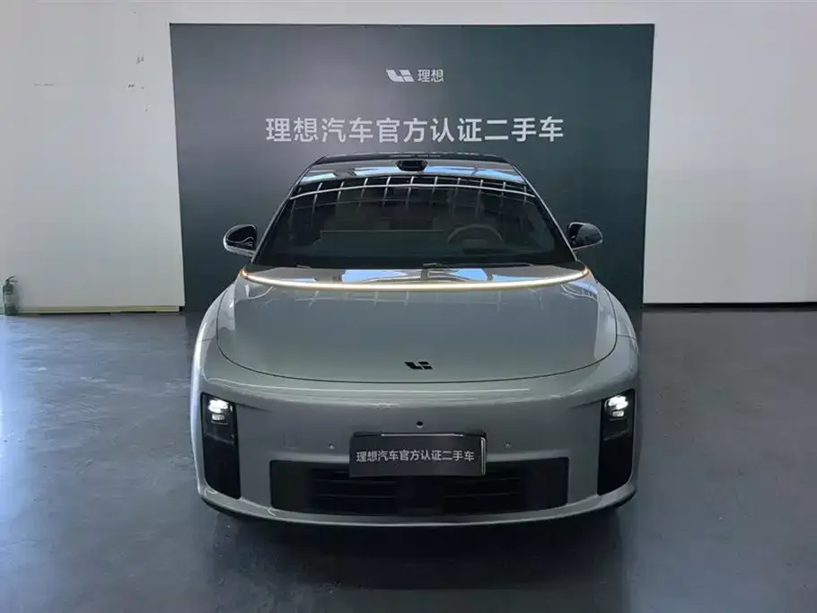 Li Auto i6 2025 из CN, фото 2