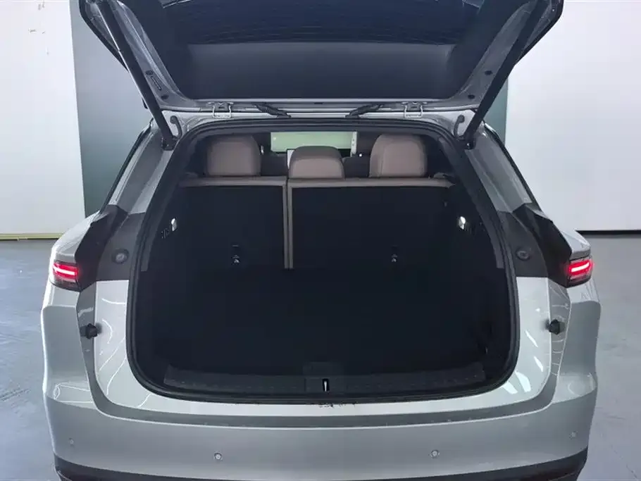 Li Auto i6 2025 из CN, фото 5