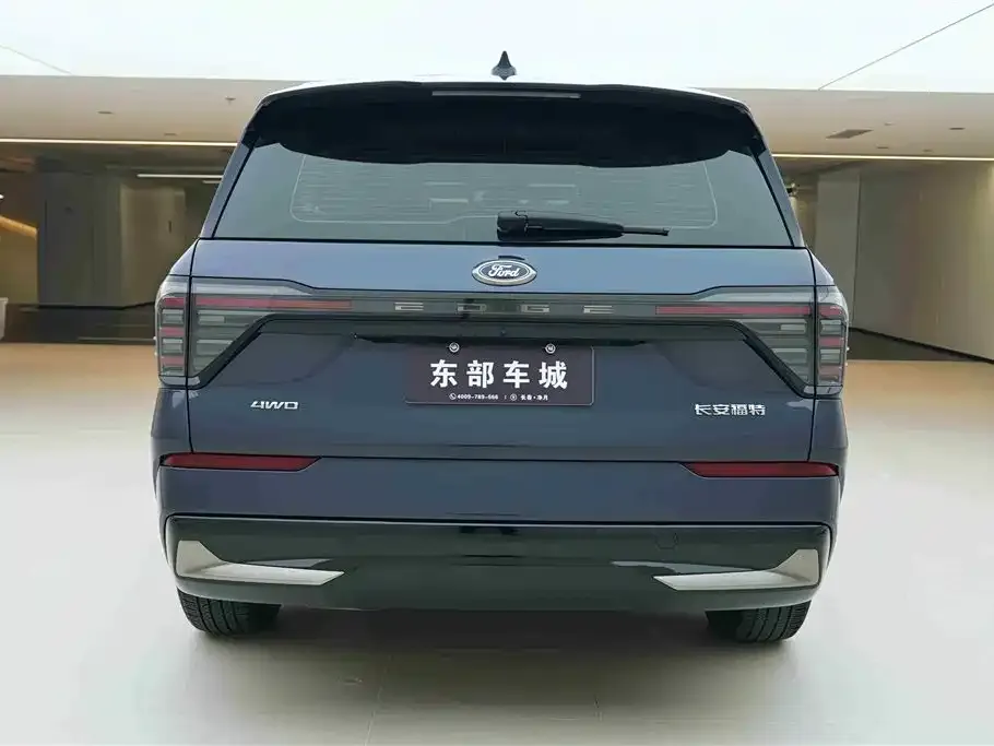 Ford Edge 2023 из CN, фото 3