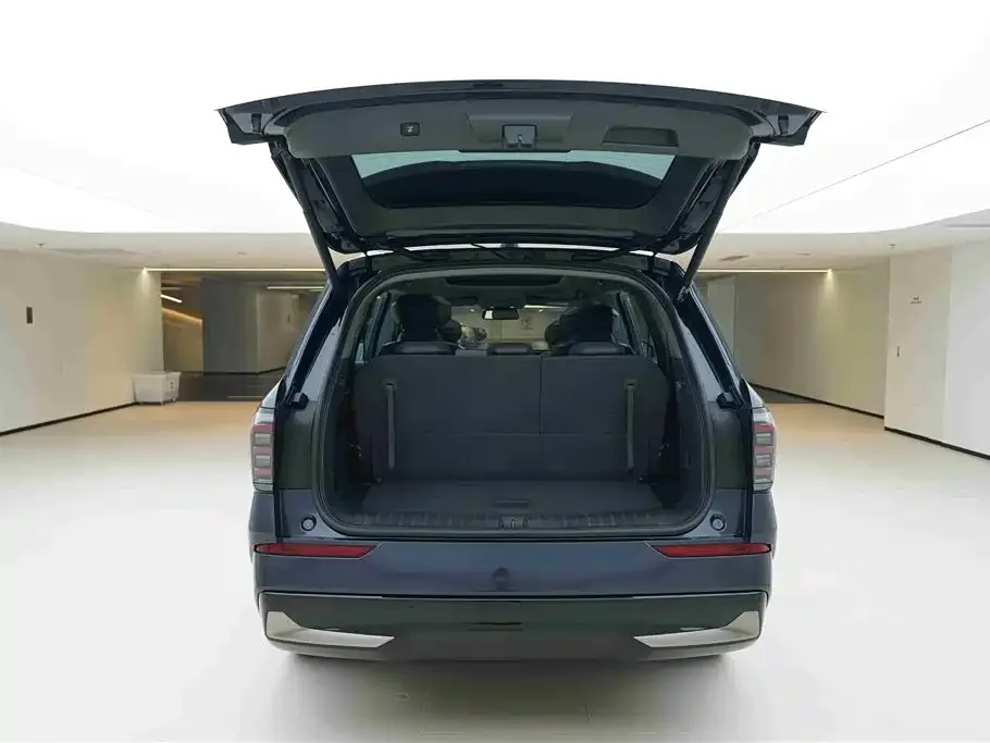 Ford Edge 2023 из CN, фото 7