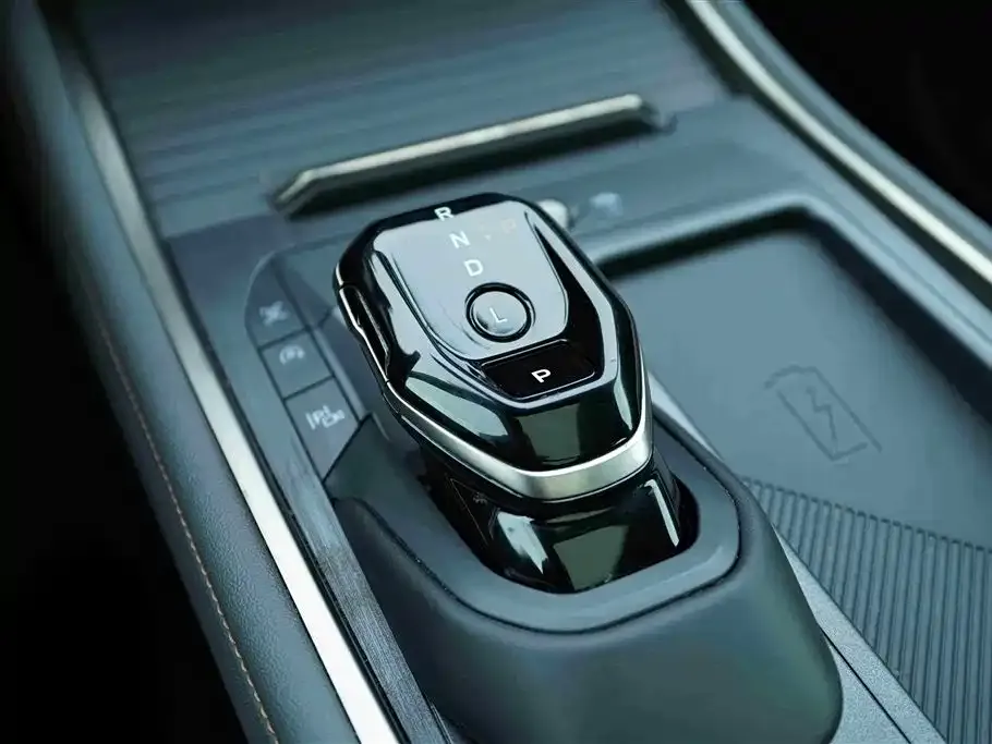 Ford Edge 2023 из CN, фото 2