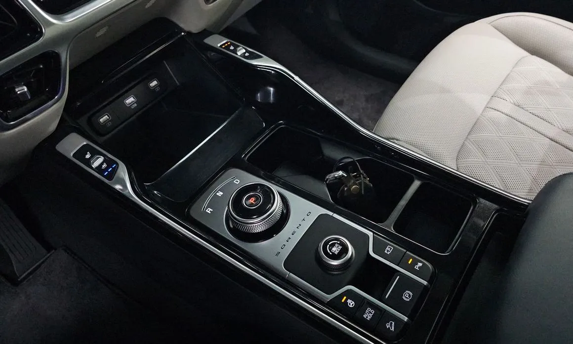 Kia Sorento — фото 2