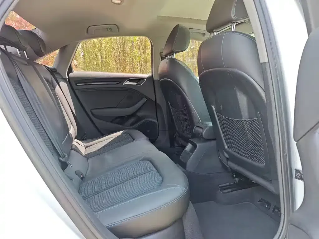 Audi A3 2021 из CN, фото 5