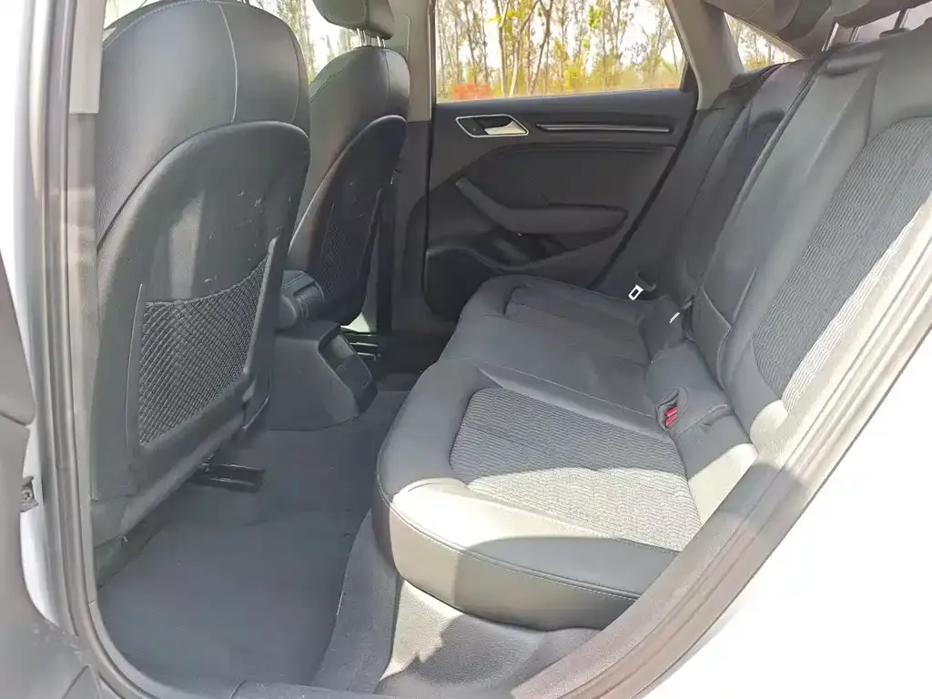 Audi A3 2021 из CN, фото 4