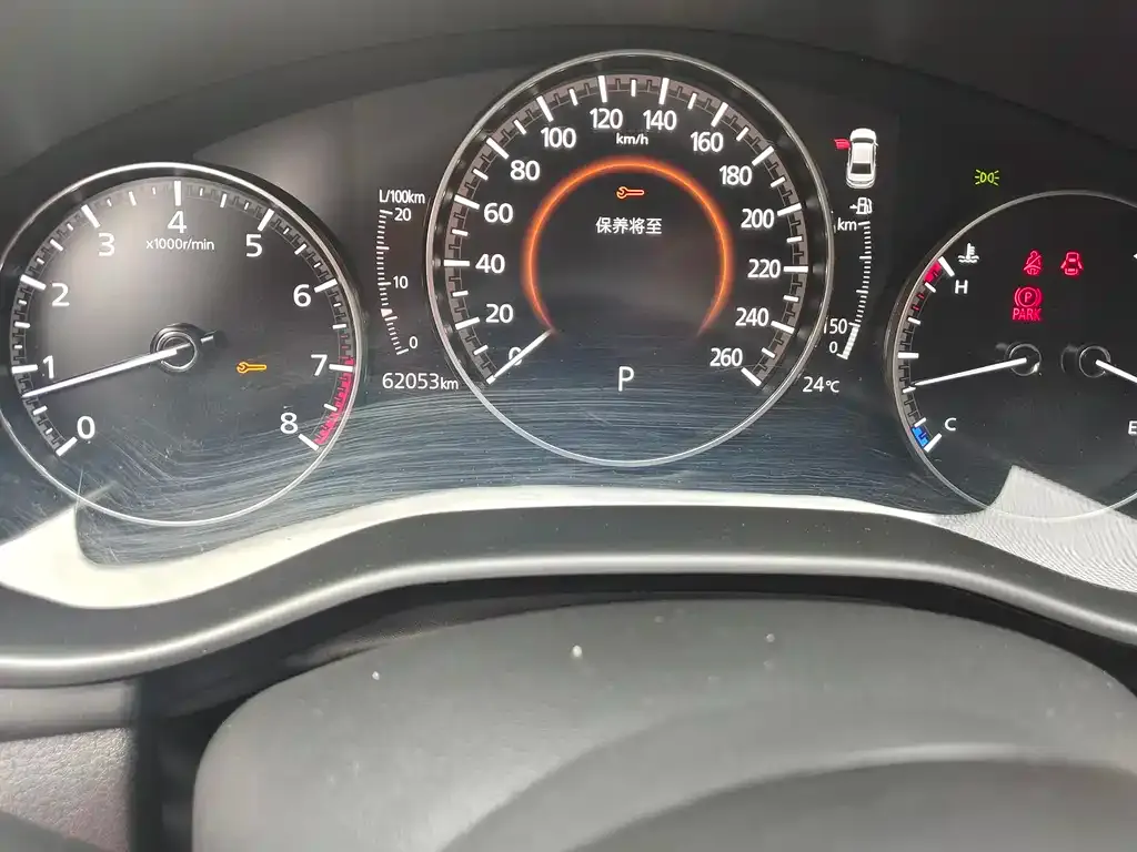Mazda 3 Axela 2022 из CN, фото 2