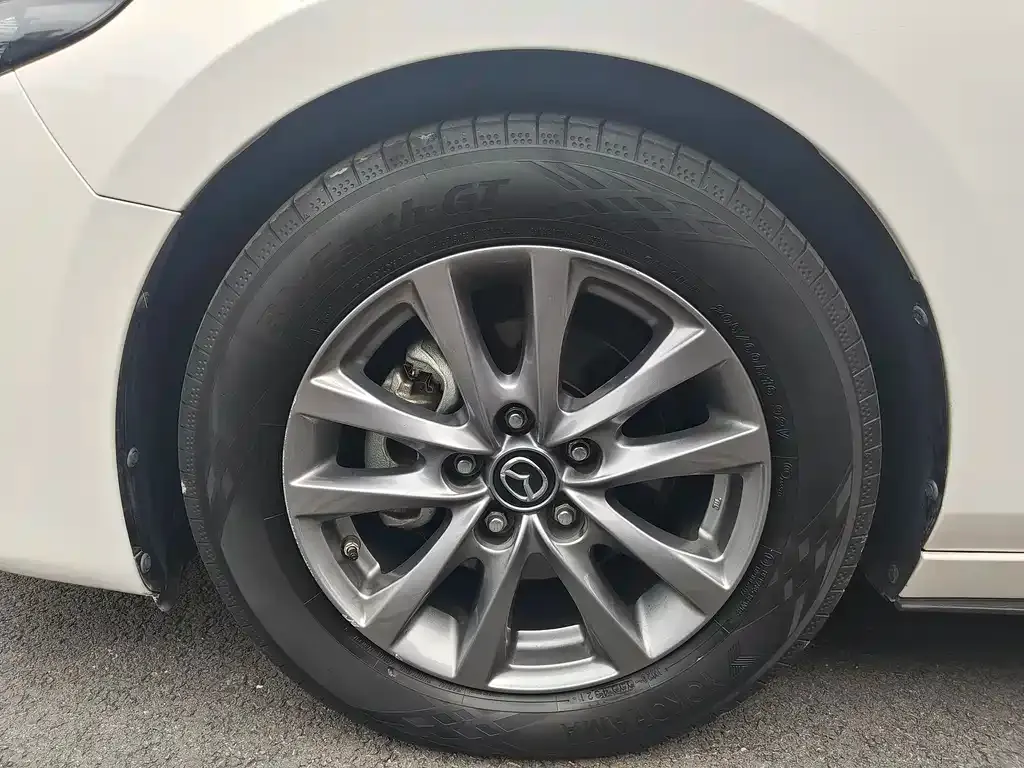Mazda 3 Axela 2022 из CN, фото 3