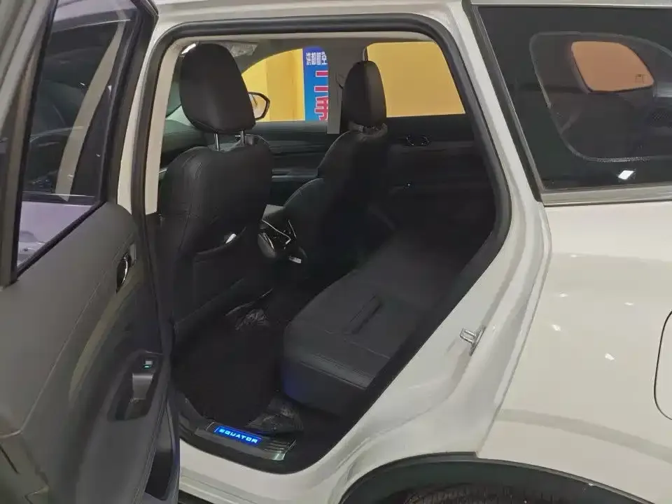 Ford Territory 2023 из CN, фото 2