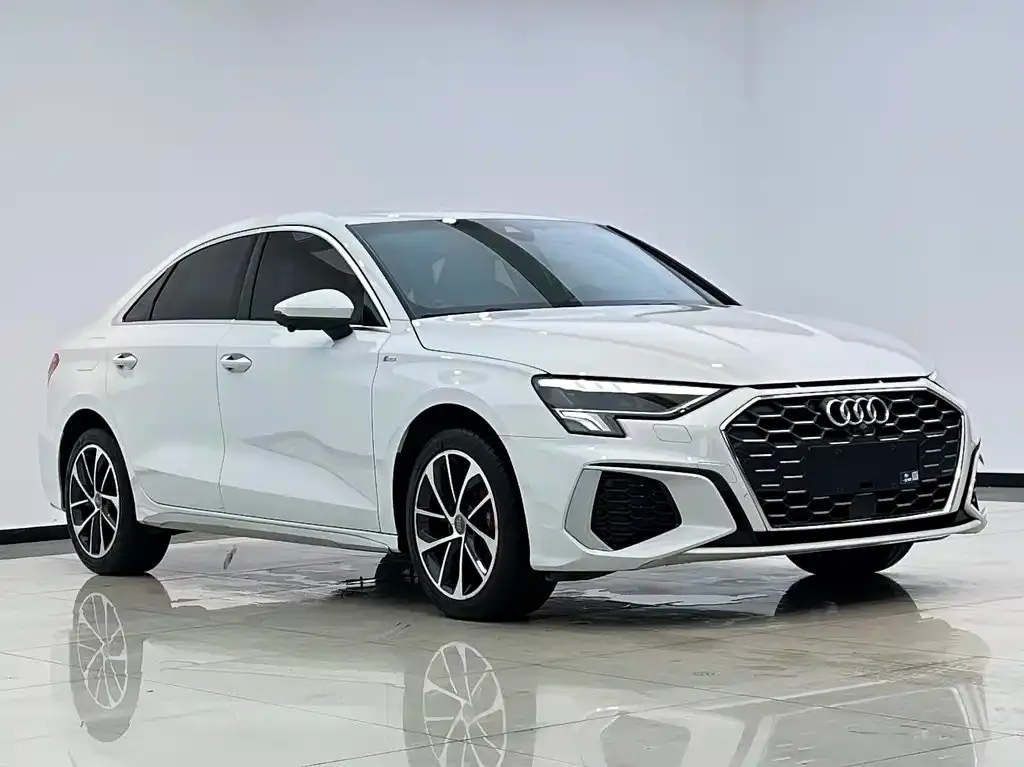 Audi A3 — фото 5