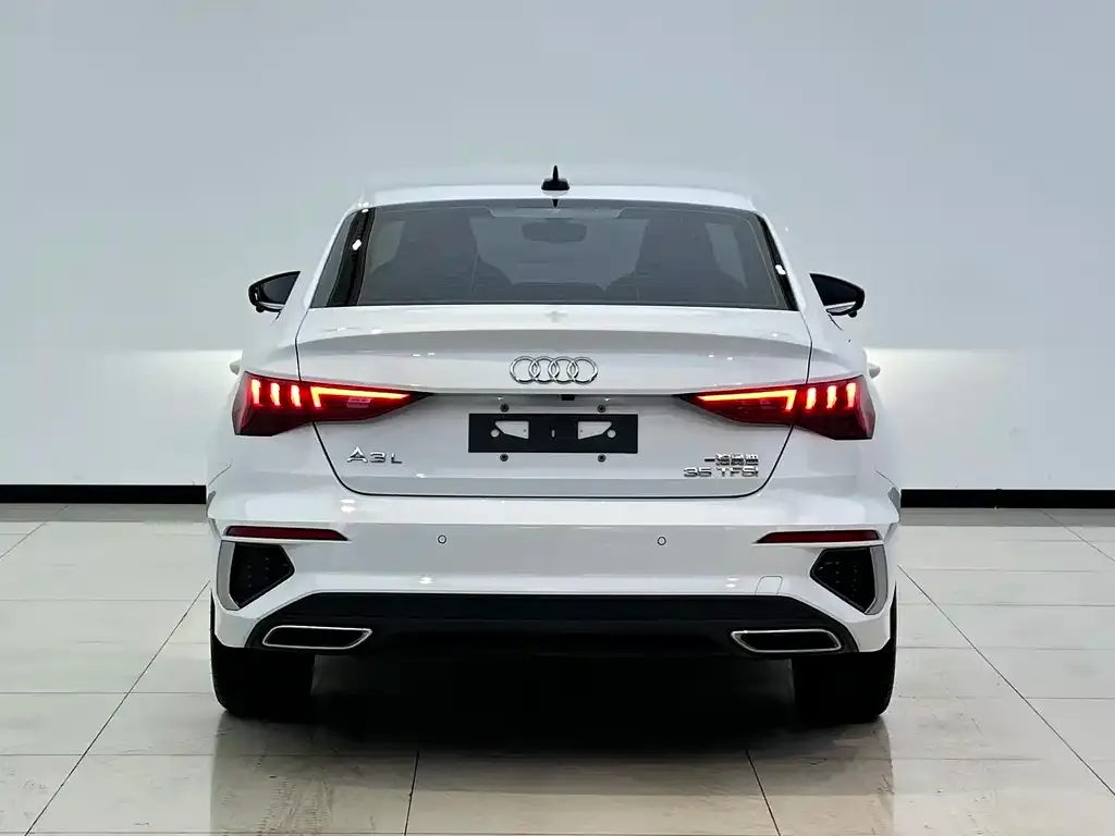 Audi A3 — фото 3