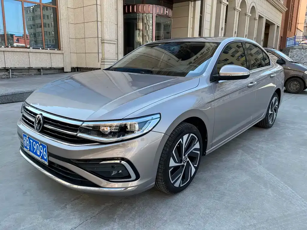 Volkswagen Bora 2022 из CN, фото 1