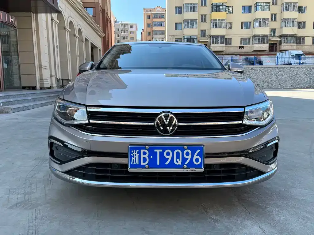 Volkswagen Bora 2022 из CN, фото 6