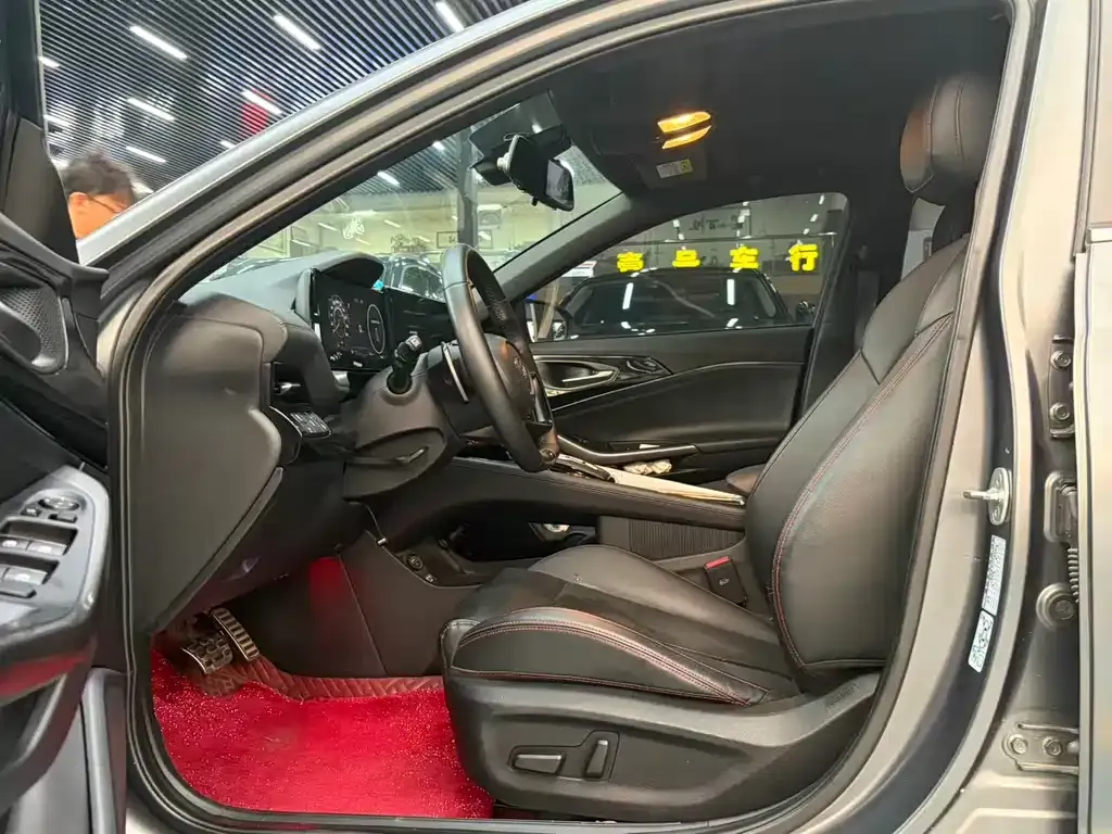 Hyundai Fista 2023 из CN, фото 8