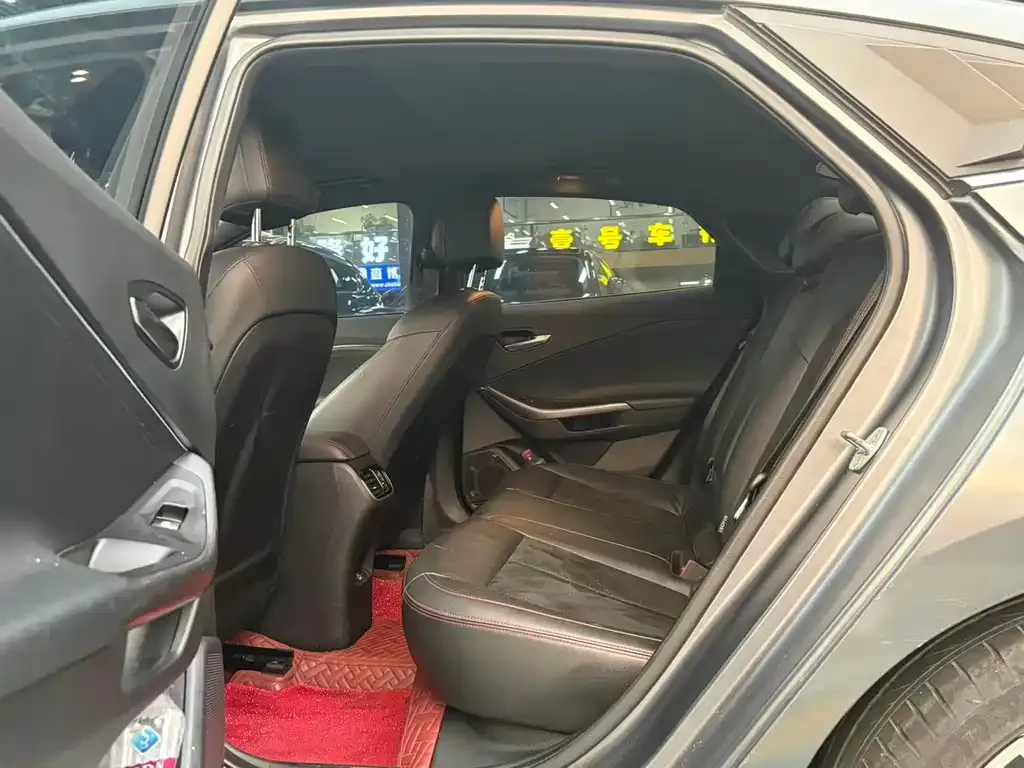 Hyundai Fista 2023 из CN, фото 2