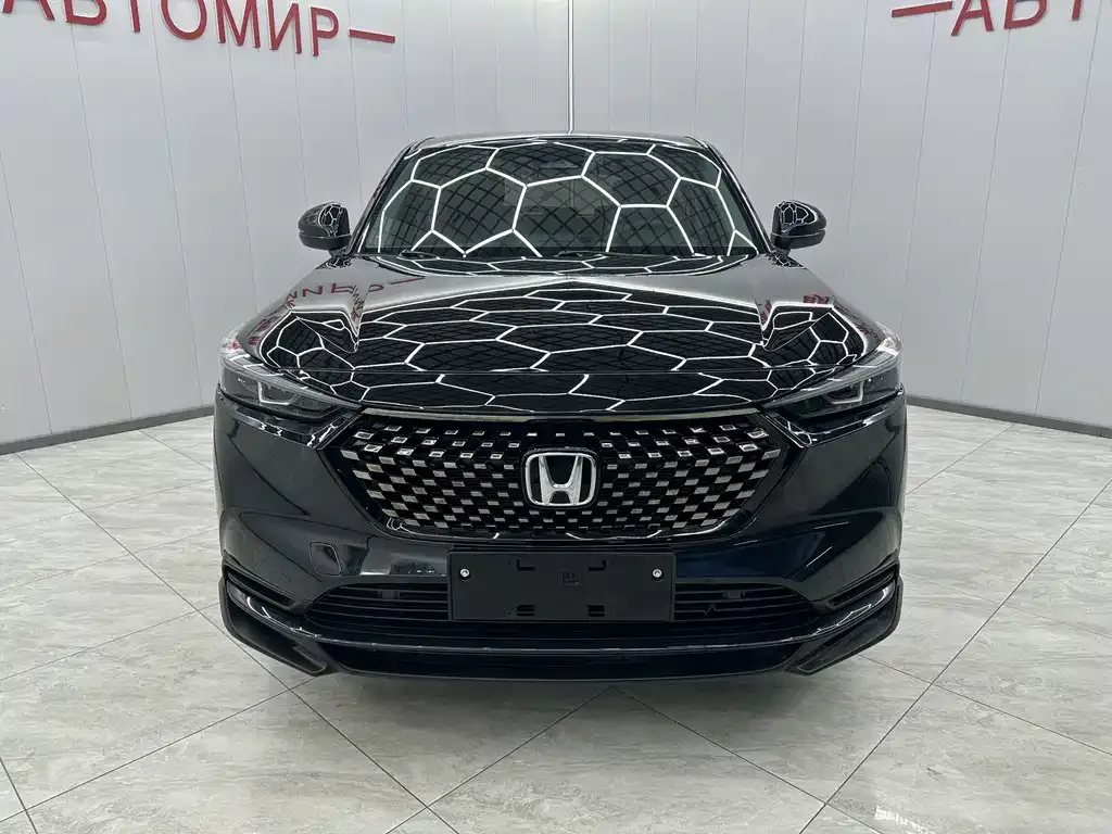 Honda XR-V 2023 из CN, фото 6