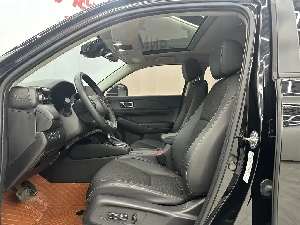 Honda XR-V 2023 из CN, фото 9
