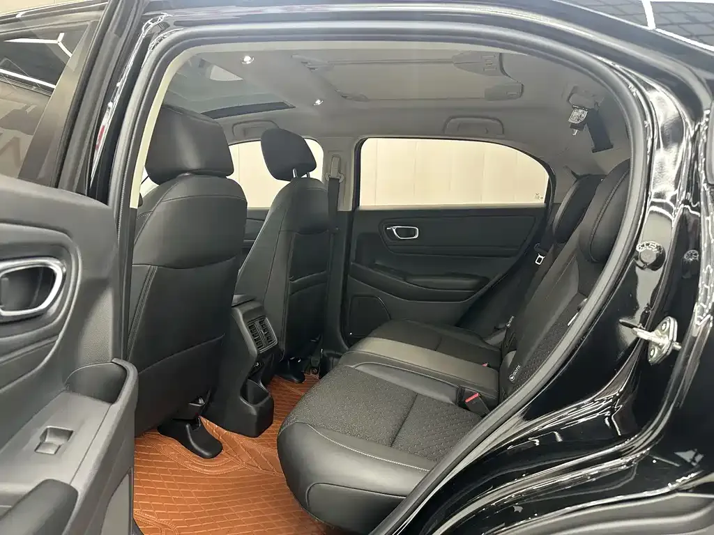 Honda XR-V 2023 из CN, фото 4
