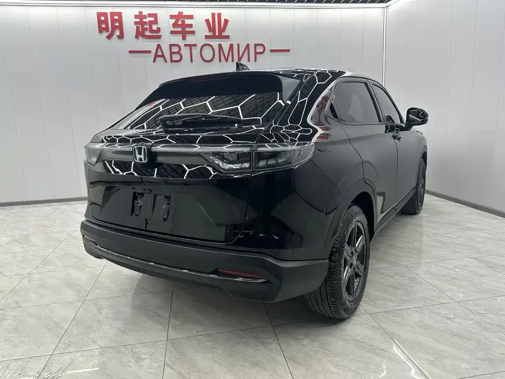 Honda XR-V 2023 из CN, фото 3