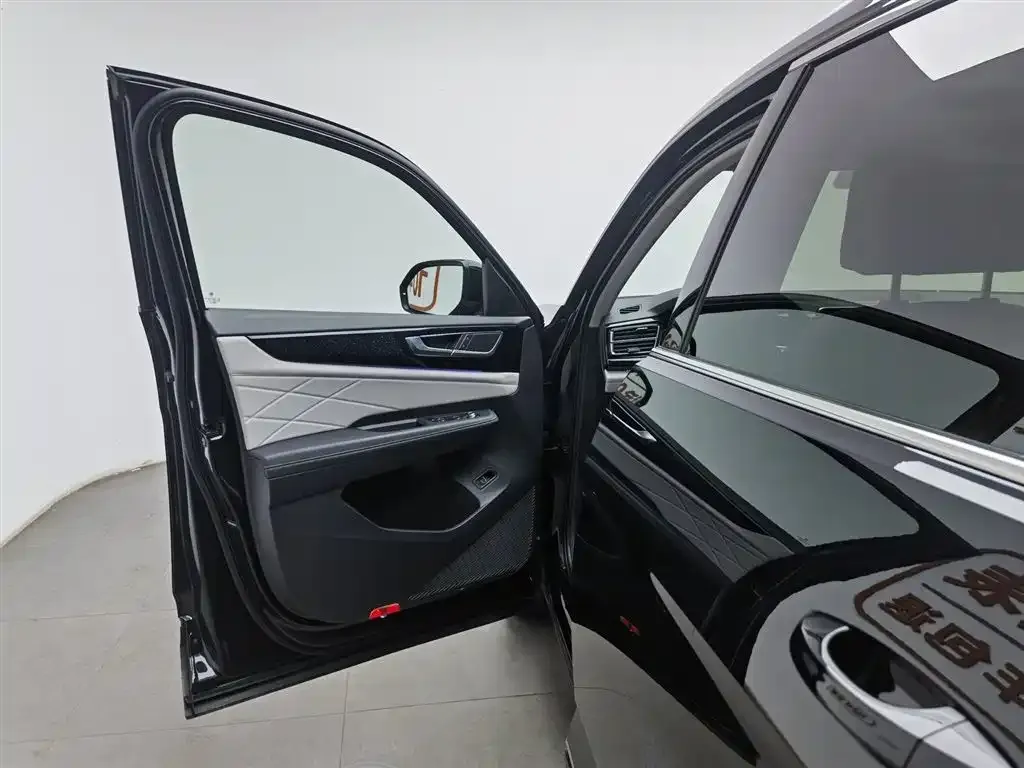 Volkswagen Teramont X 2023 из CN, фото 6