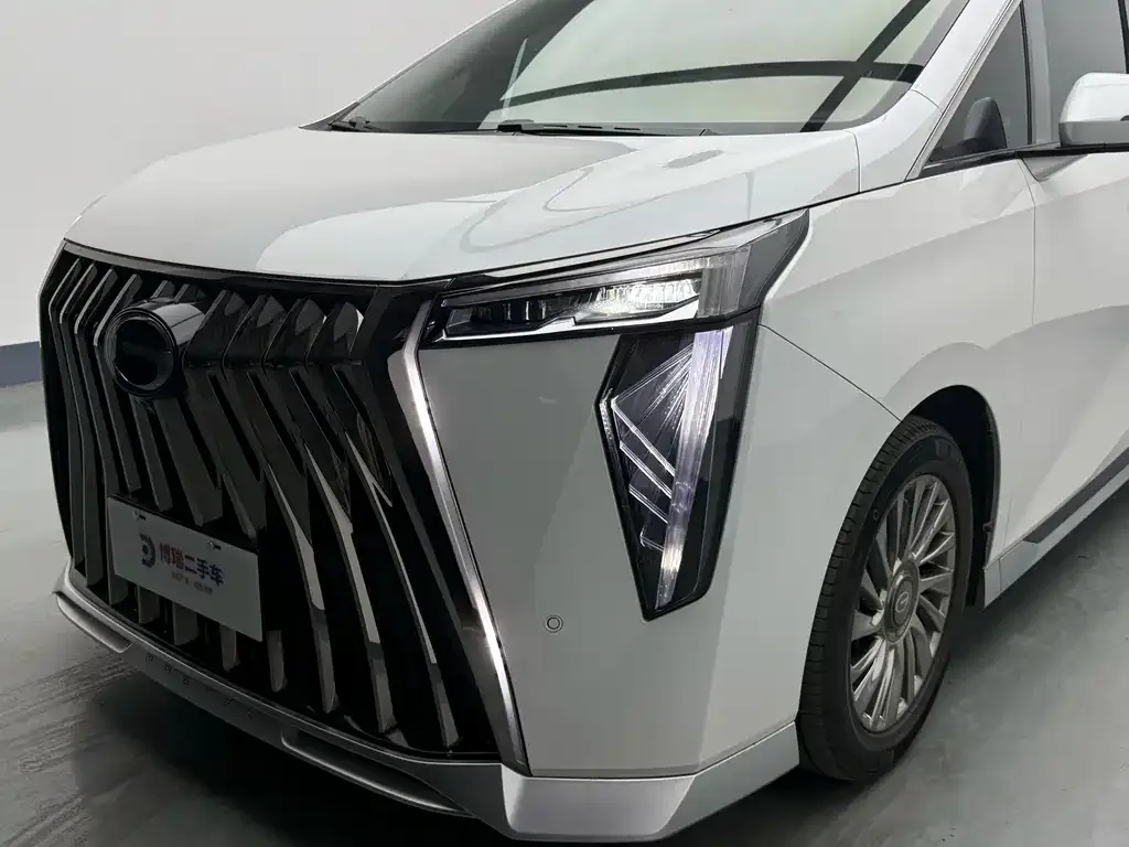GAC Motor Trumpchi M8 2024 из CN, фото 7