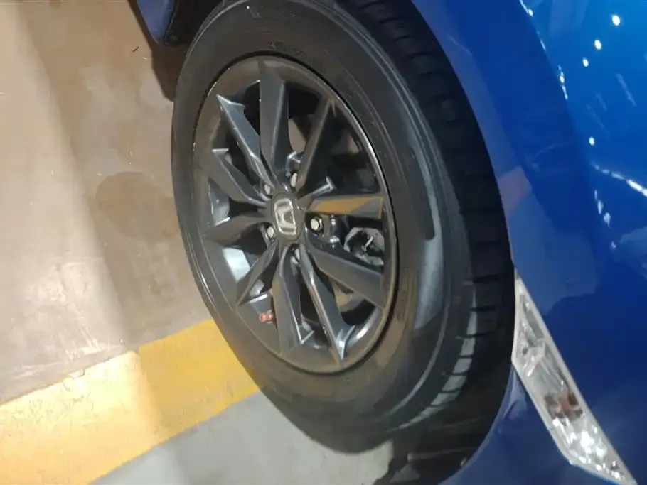 Honda Civic — фото 2