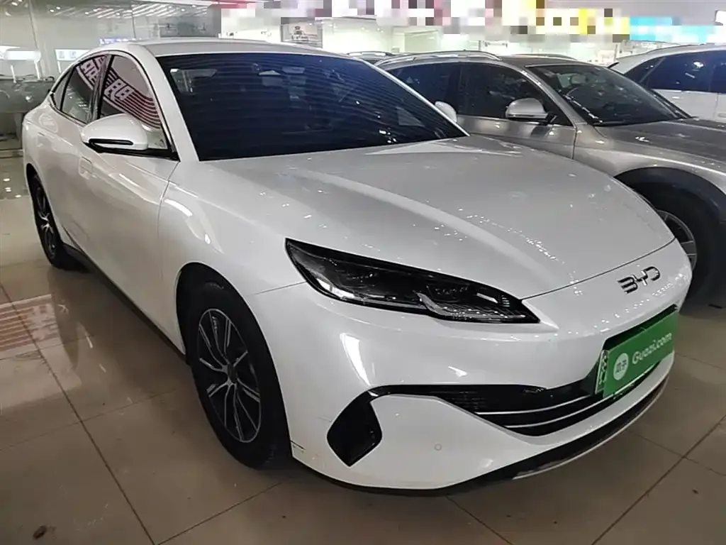 BYD Seal 06 2024 из CN, фото 2