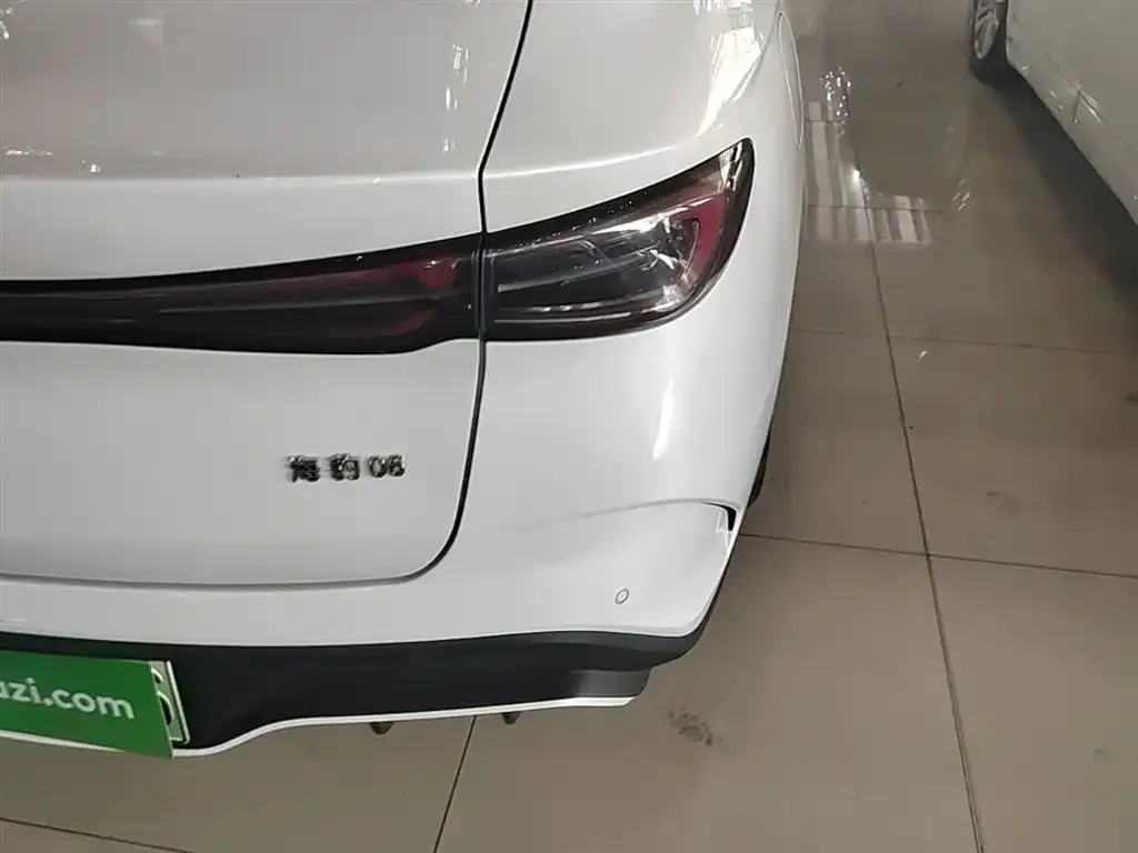 BYD Seal 06 2024 из CN, фото 6