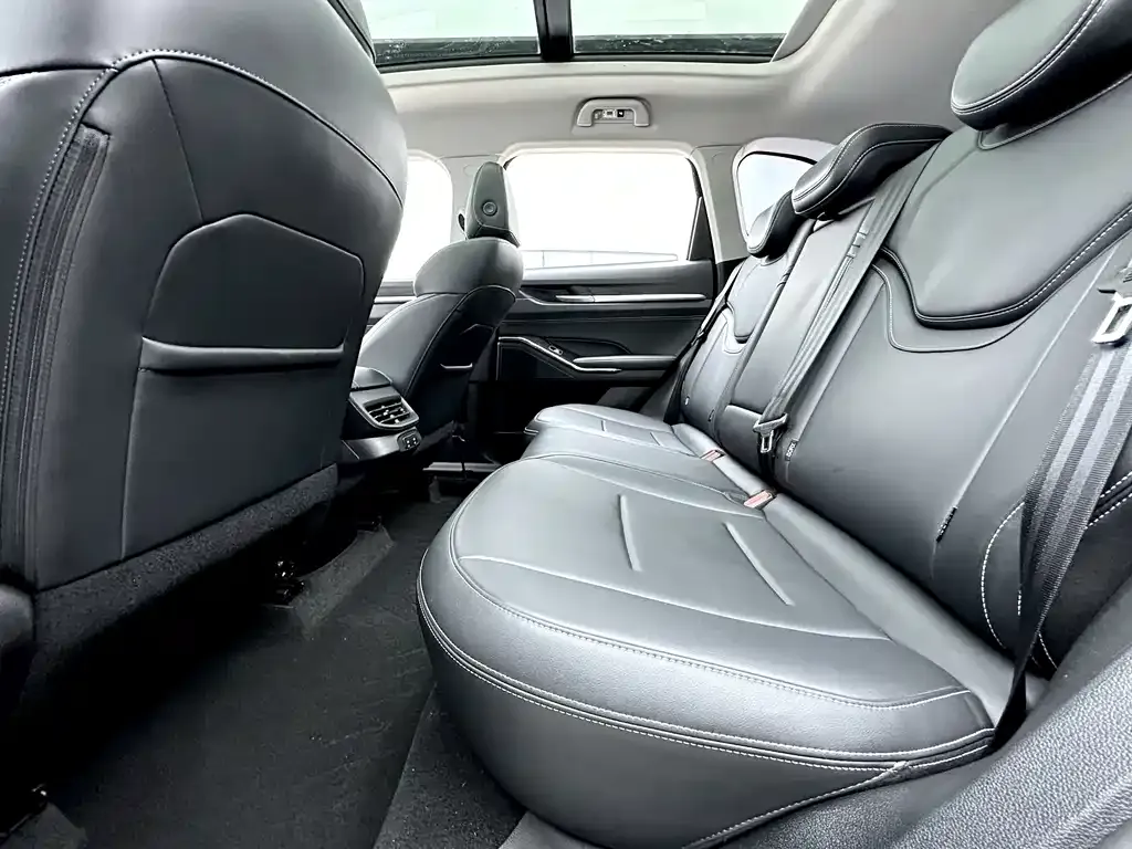 Haval H6 — фото 10