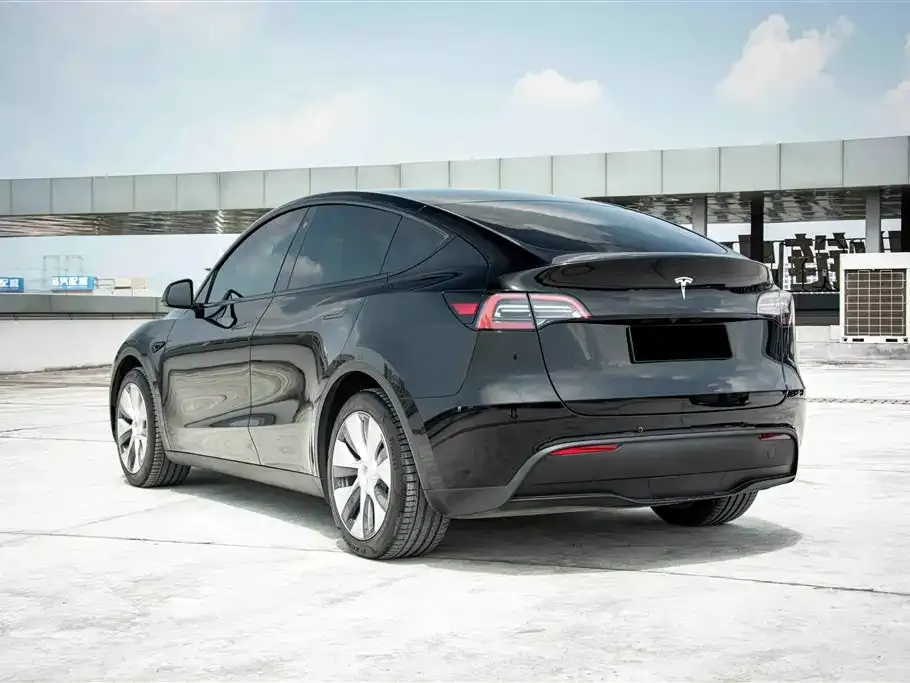 Tesla Model Y 2023 из CN, фото 5