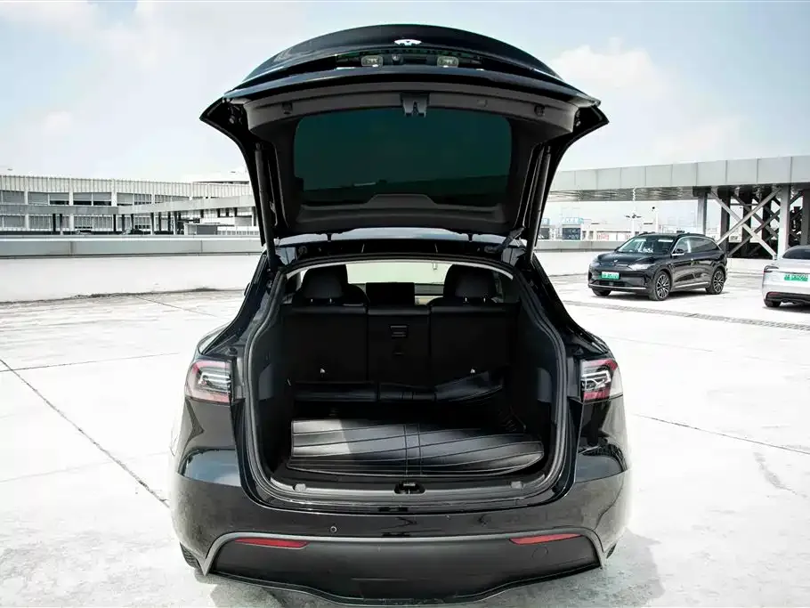 Tesla Model Y 2023 из CN, фото 3