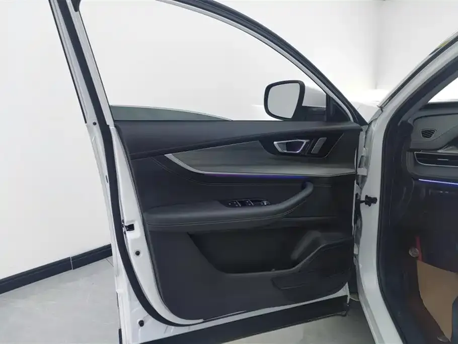 Chery Tiggo 8 PLUS 2023 из CN, фото 2