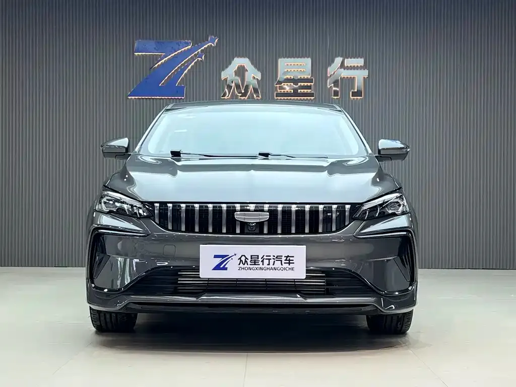 Geely Binrui 2024 из CN, фото 8