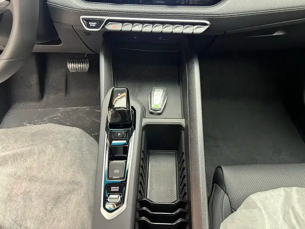 Geely Binrui 2024 из CN, фото 5