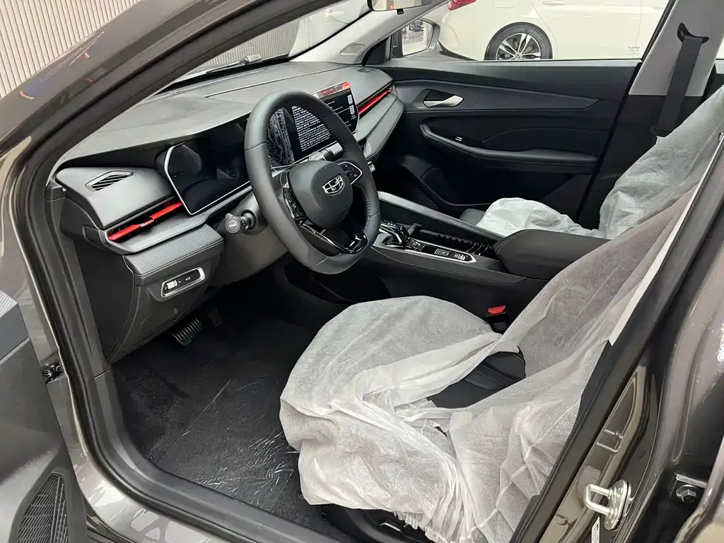 Geely Binrui 2024 из CN, фото 6