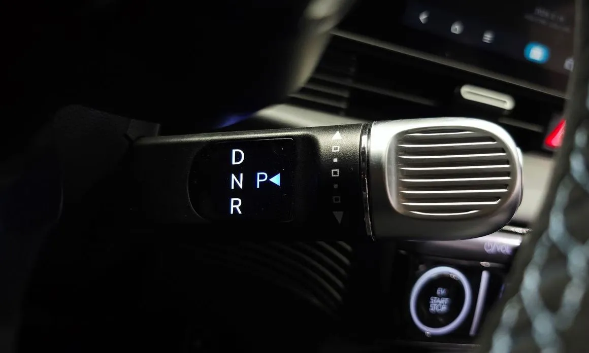 Hyundai Ioniq5 — фото 3