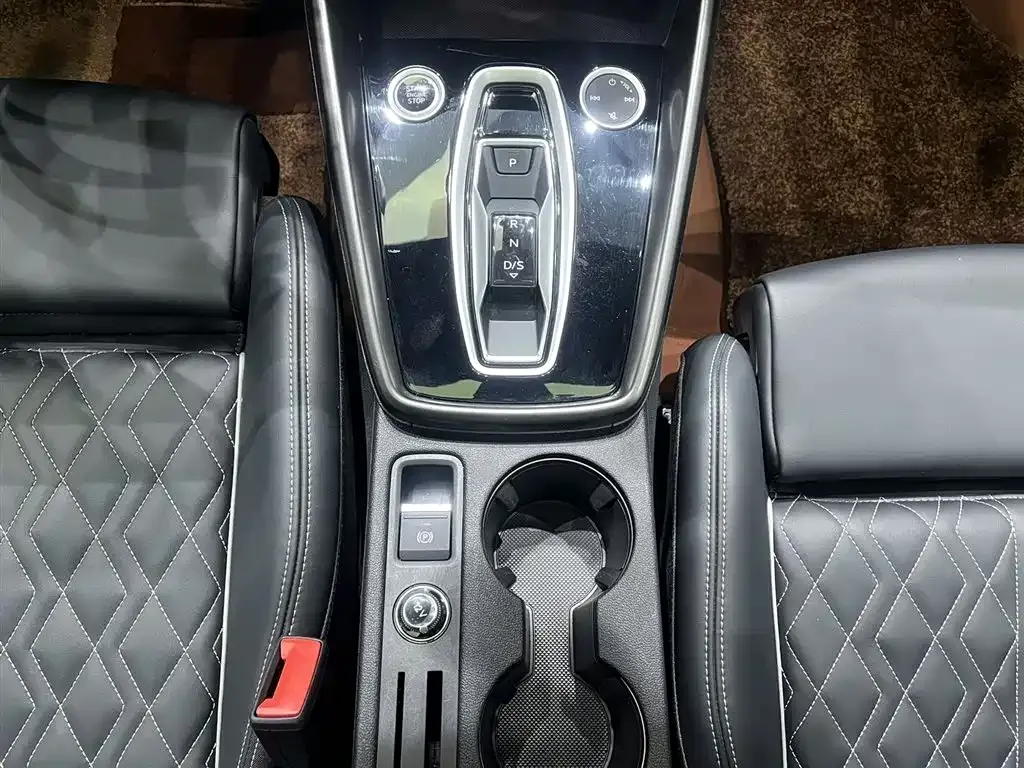 Audi A3 2025 из CN, фото 9