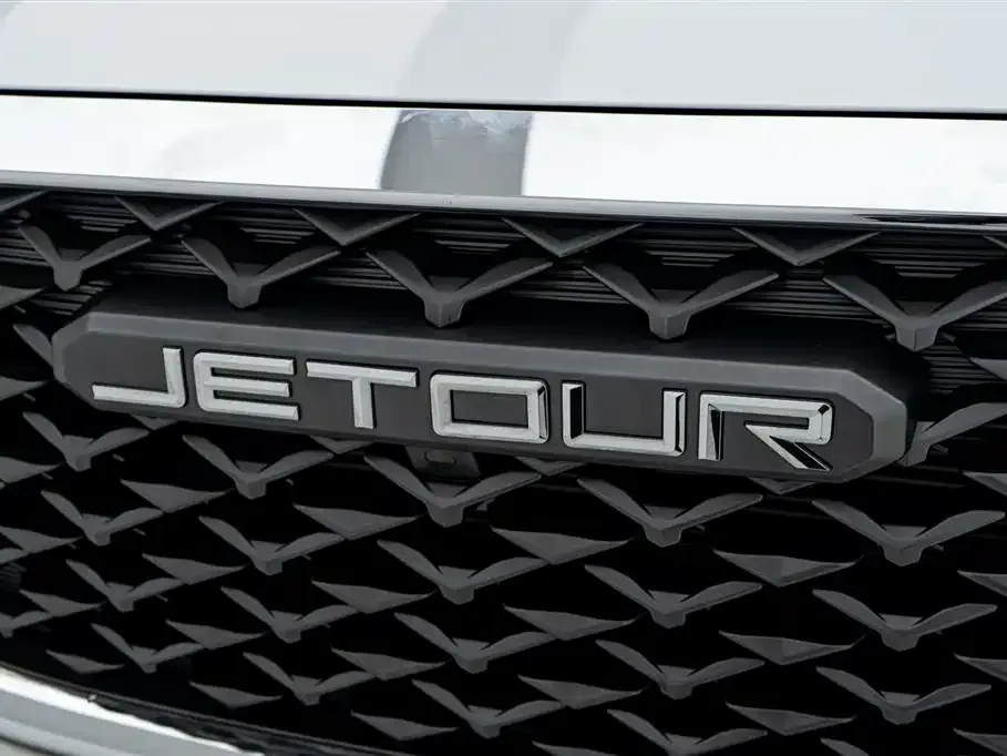 Jetour X70 — фото 4