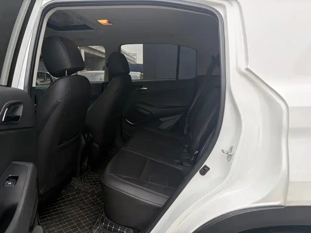 Hyundai ix35 2021 из CN, фото 6