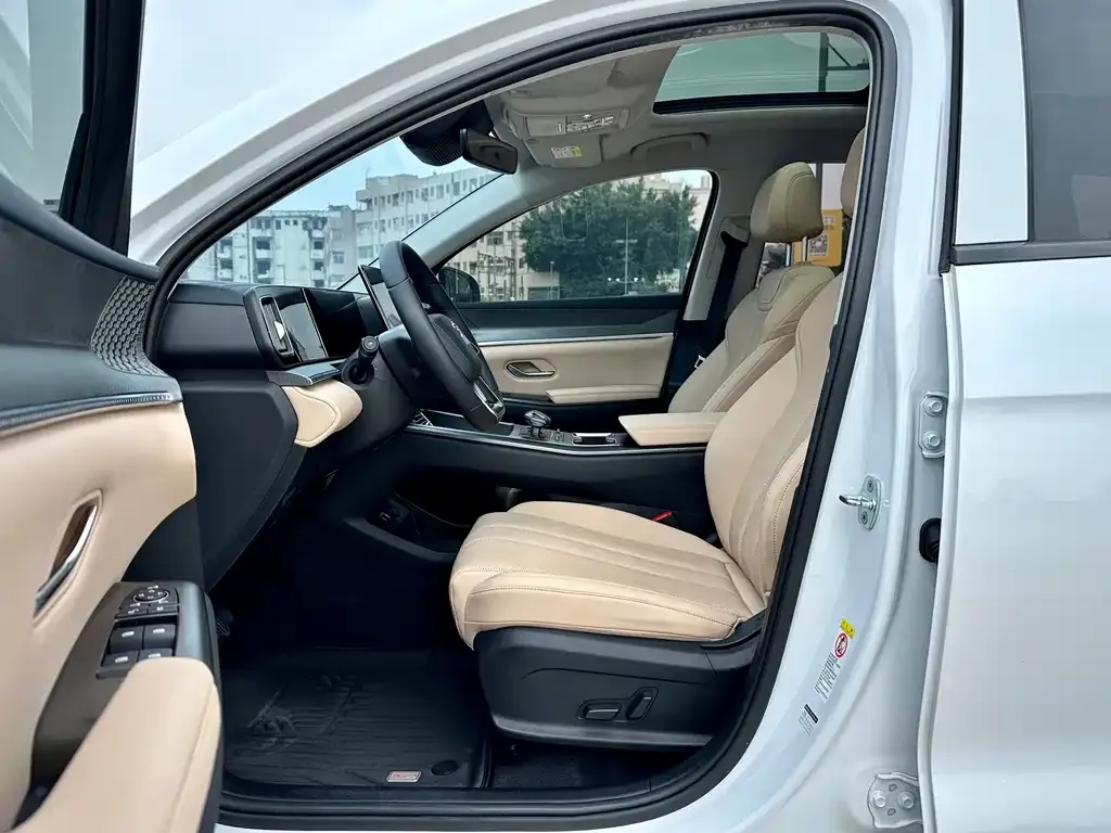 BYD Pro New Energy 2024 из CN, фото 5
