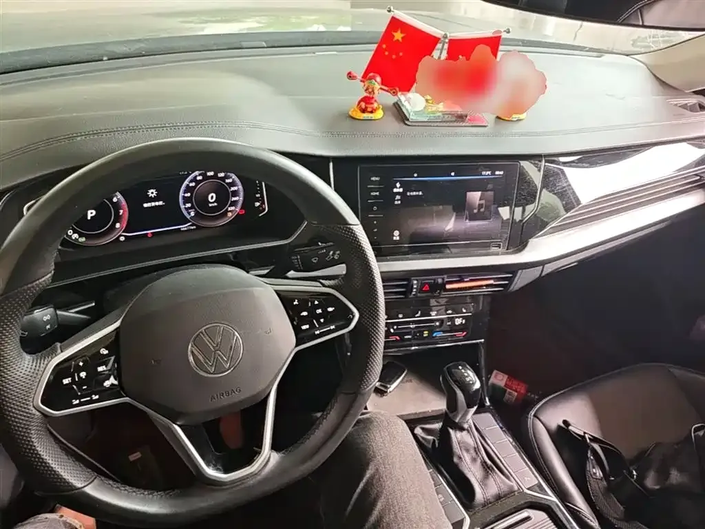 Volkswagen Passat — фото 10