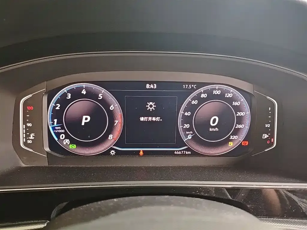 Volkswagen Passat — фото 9