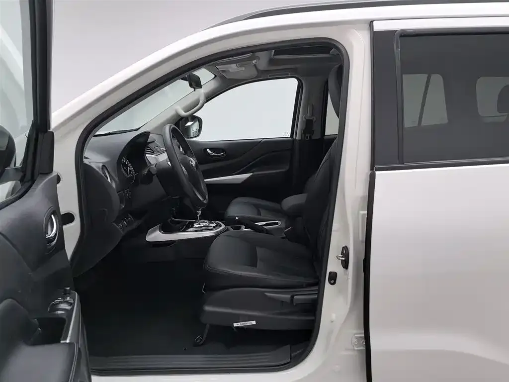 Nissan Terra 2021 из CN, фото 8