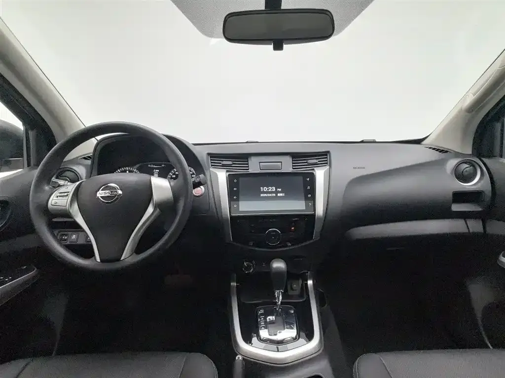 Nissan Terra 2021 из CN, фото 4
