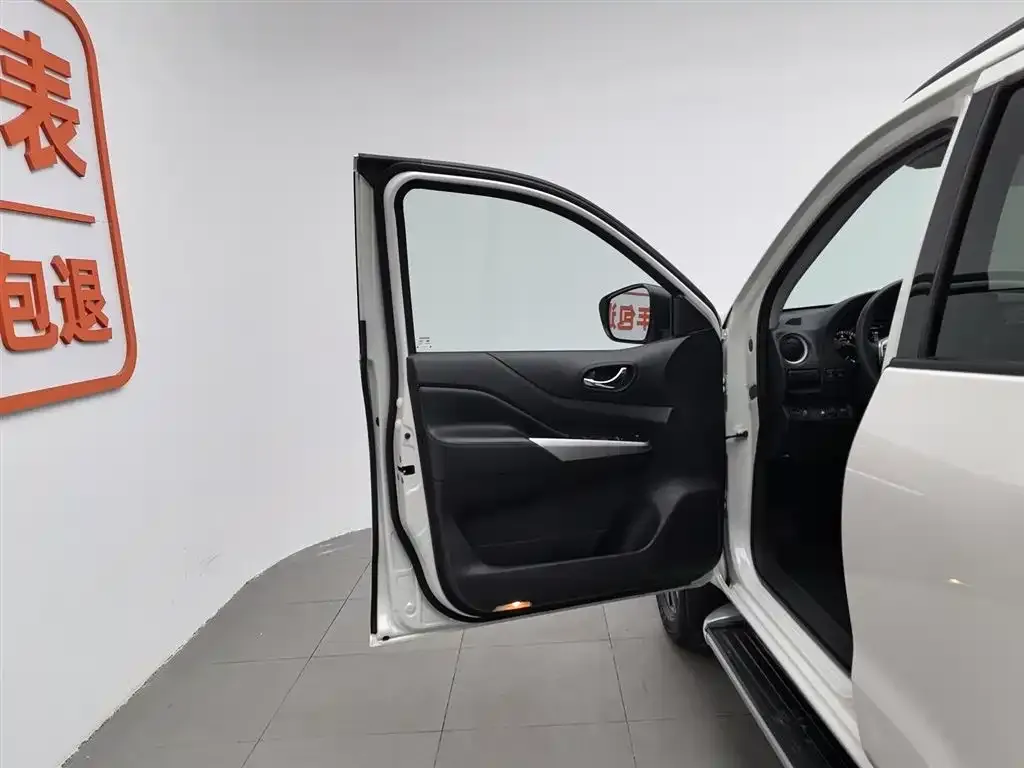 Nissan Terra 2021 из CN, фото 2