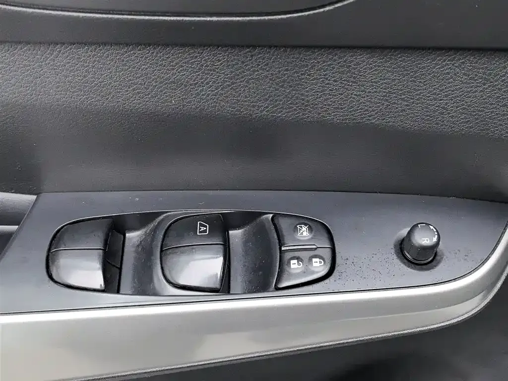 Nissan Terra 2021 из CN, фото 9