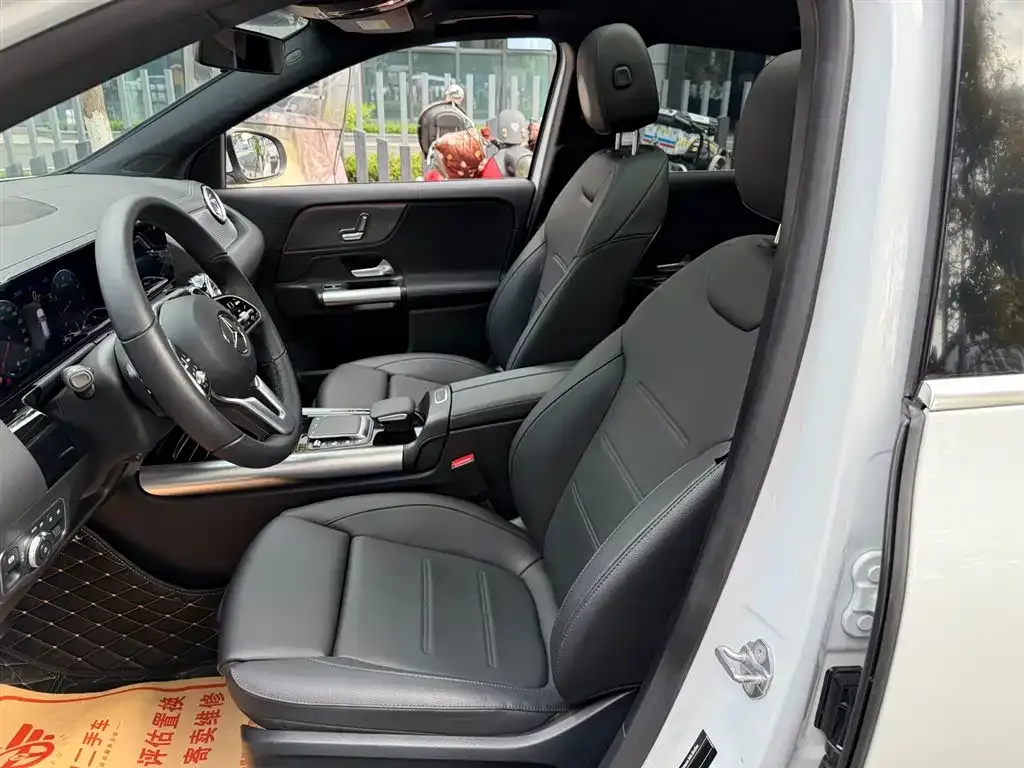 Mercedes-Benz GLA 2021 из CN, фото 9