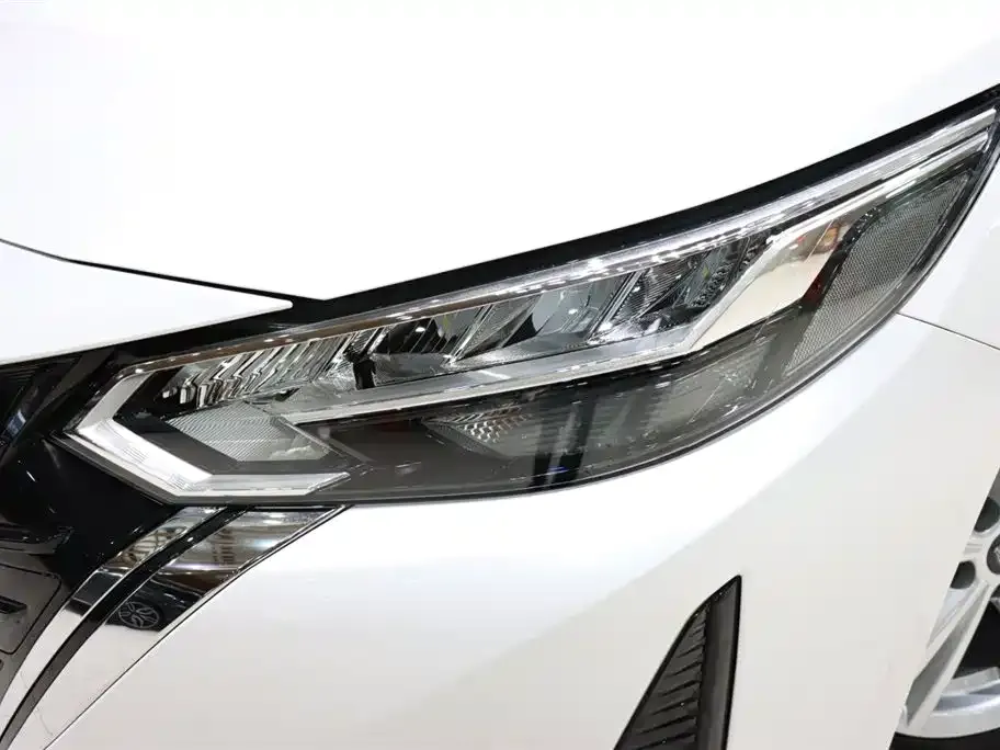 Nissan Sylphy — фото 9