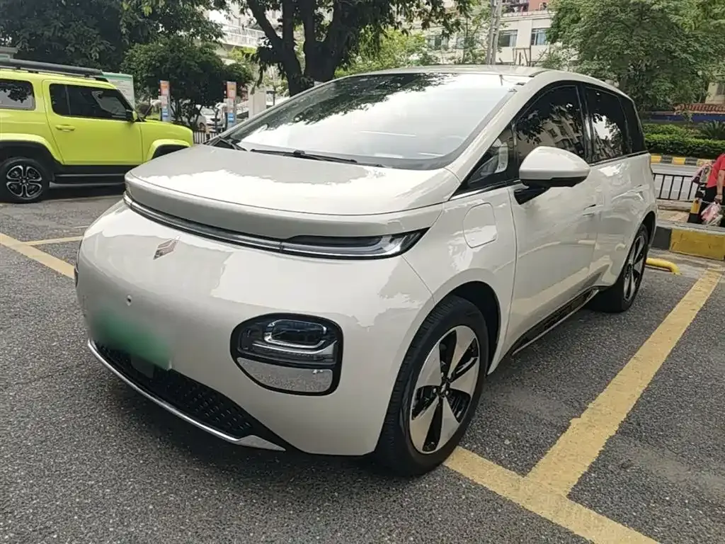 Baojun Yunduo